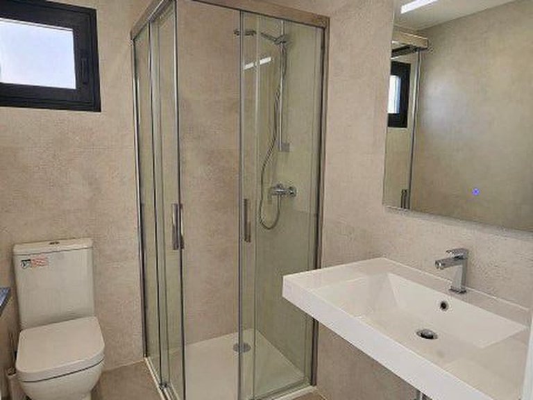 Villa for Sale in La Pinilla, Murcia 34