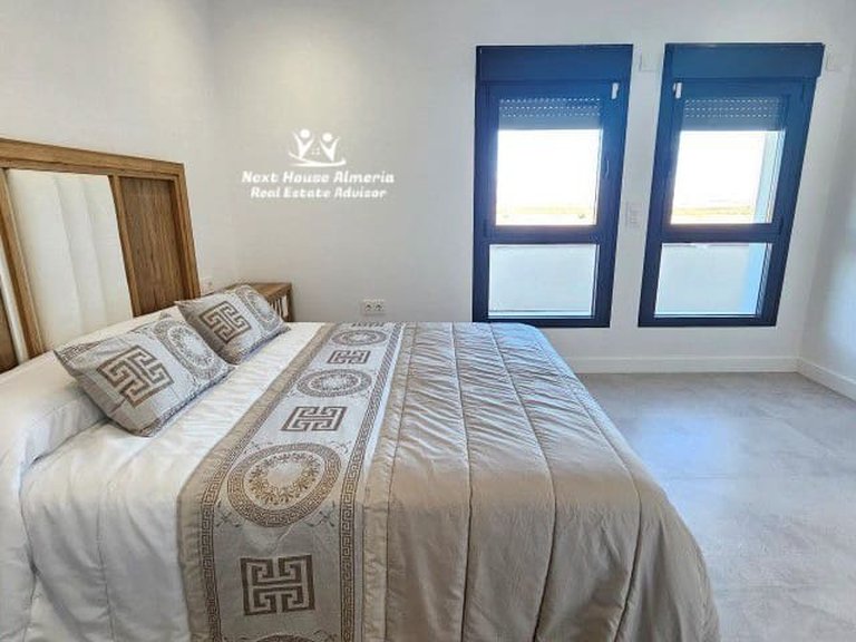 Villa for Sale in La Pinilla, Murcia 27