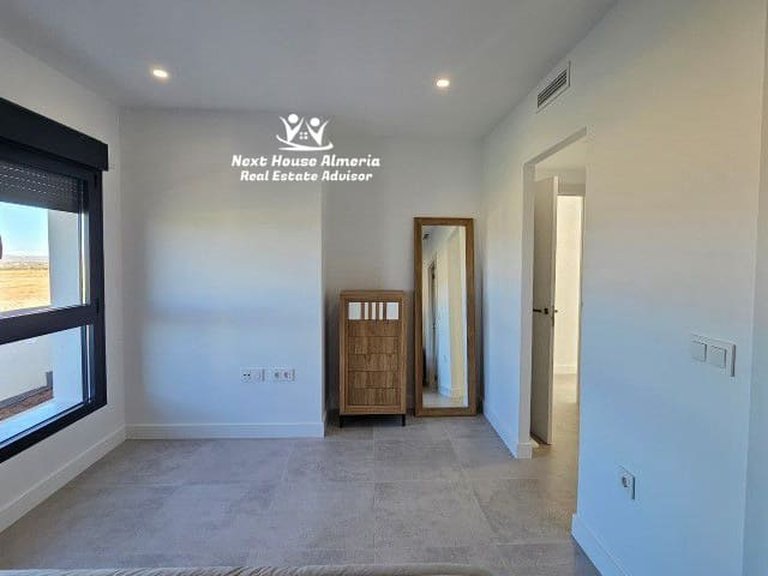 Villa for Sale in La Pinilla, Murcia 28