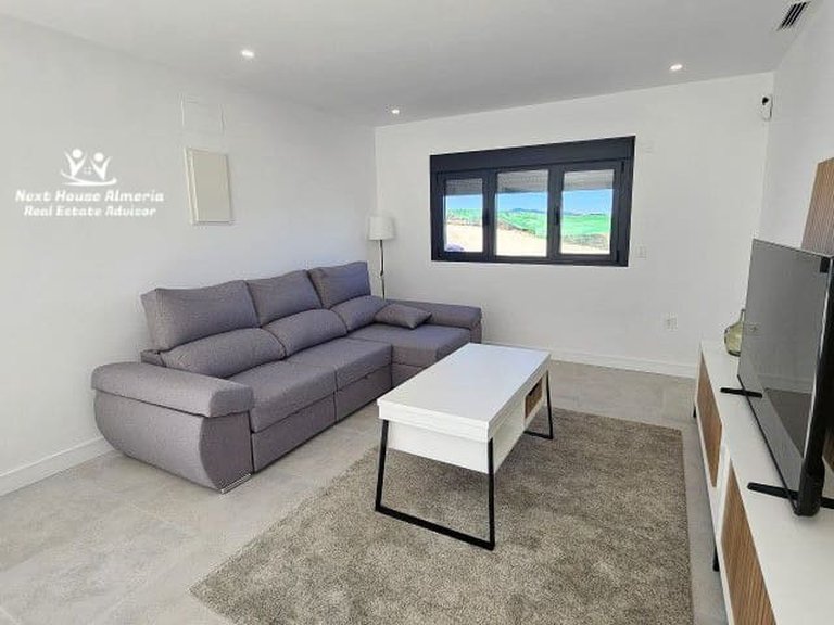 Villa for Sale in La Pinilla, Murcia 30