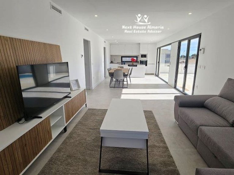Villa for Sale in La Pinilla, Murcia 31