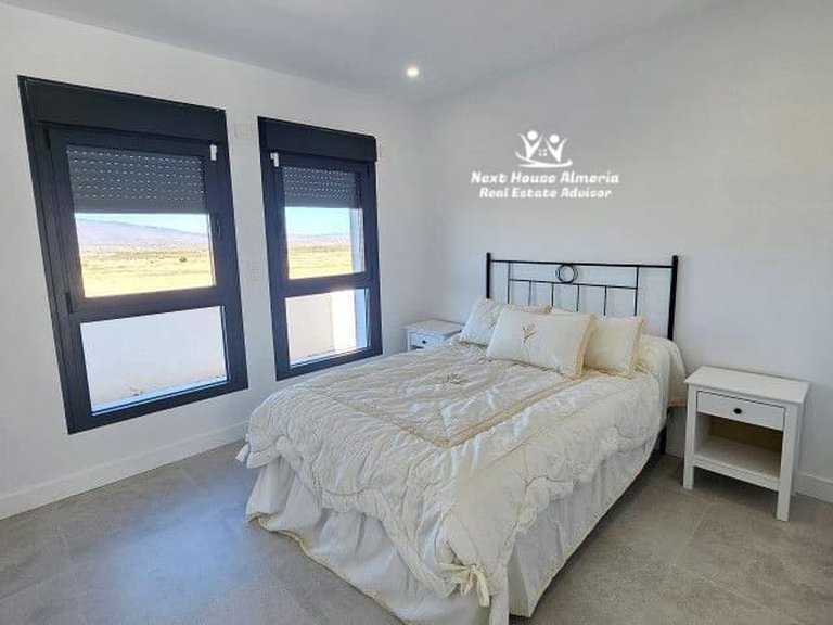Villa for Sale in La Pinilla, Murcia 35