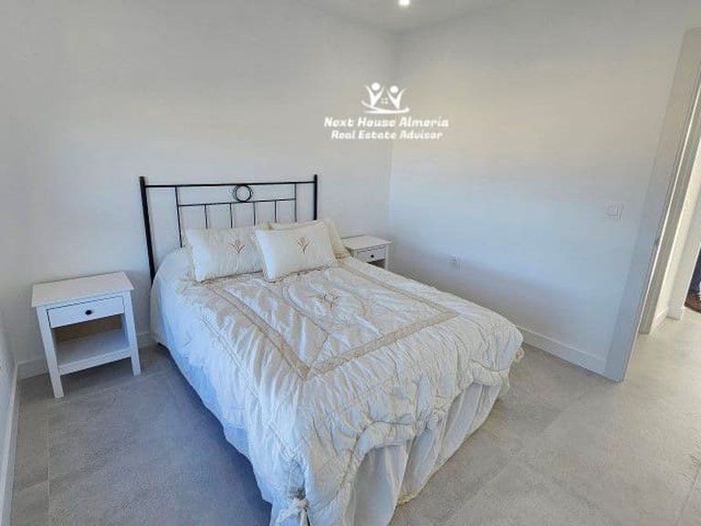 Villa for Sale in La Pinilla, Murcia 36