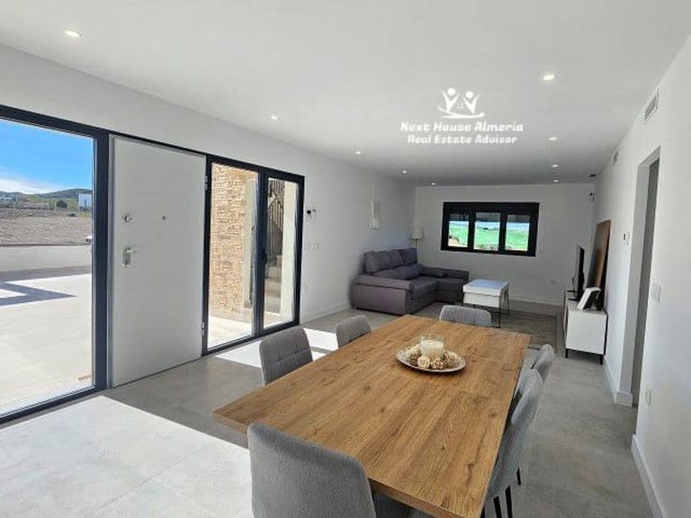 Villa for Sale in La Pinilla, Murcia 39