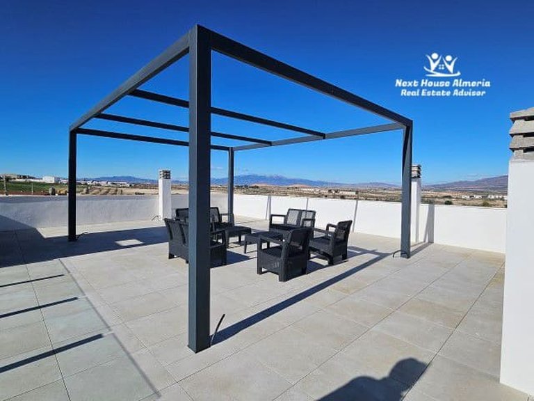 Villa for Sale in La Pinilla, Murcia 43