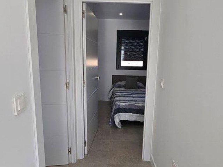 Villa for Sale in La Pinilla, Murcia 14