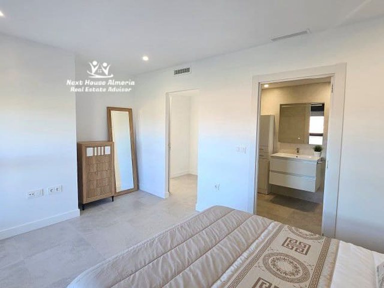 Villa for Sale in La Pinilla, Murcia 23