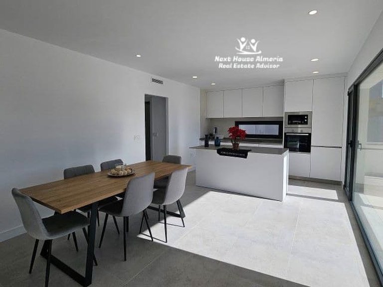 Villa for Sale in La Pinilla, Murcia 8
