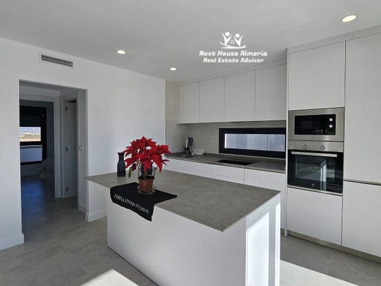 Villa for Sale in La Pinilla, Murcia 9