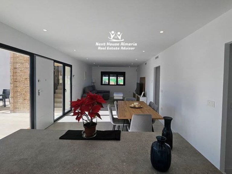 Villa for Sale in La Pinilla, Murcia 10
