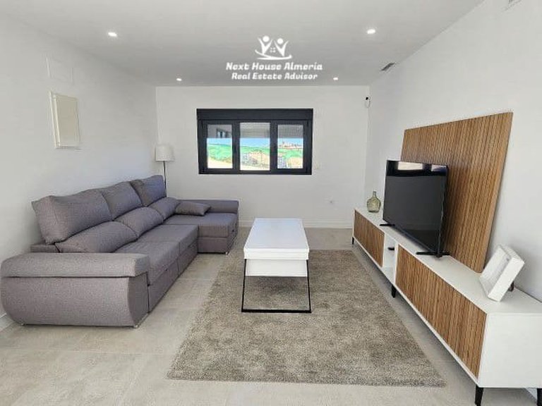 Villa for Sale in La Pinilla, Murcia 11