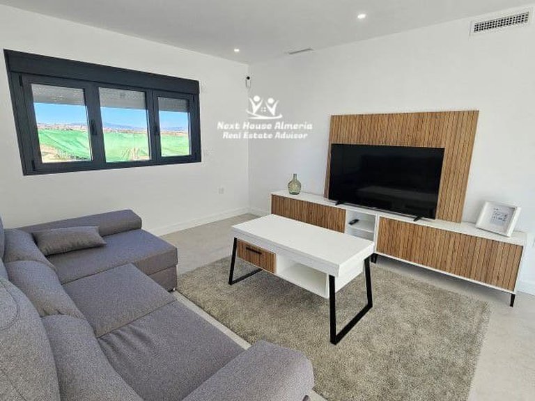 Villa for Sale in La Pinilla, Murcia 12
