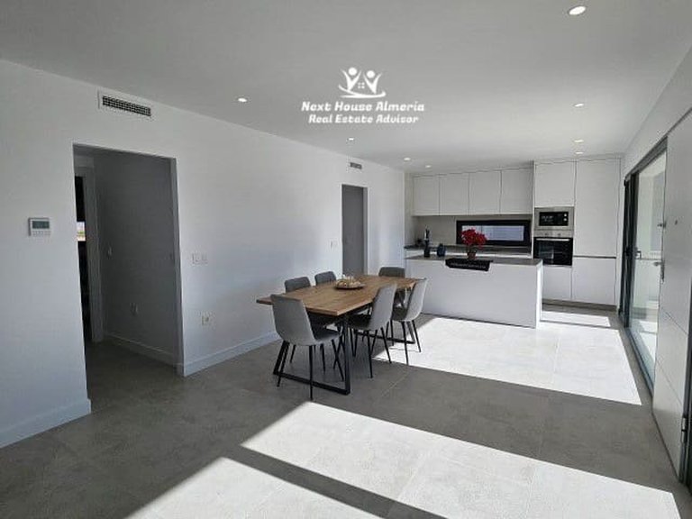 Villa for Sale in La Pinilla, Murcia 13