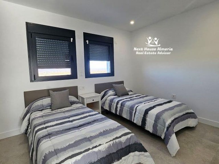 Villa for Sale in La Pinilla, Murcia 15