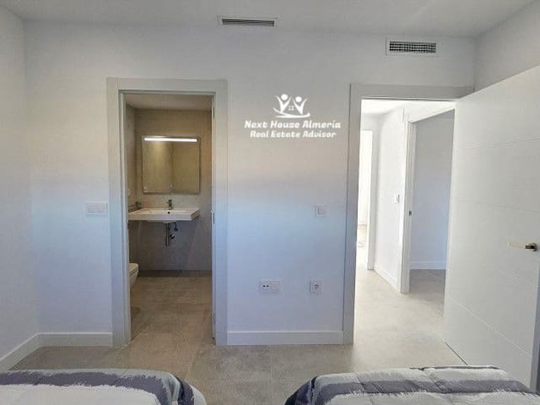 Villa for Sale in La Pinilla, Murcia 17