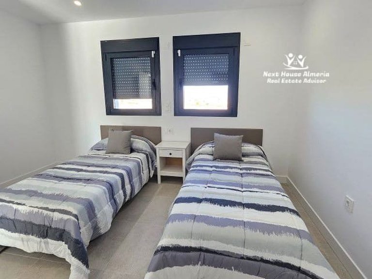 Villa for Sale in La Pinilla, Murcia 19