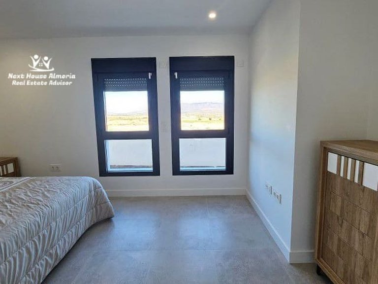 Villa for Sale in La Pinilla, Murcia 20