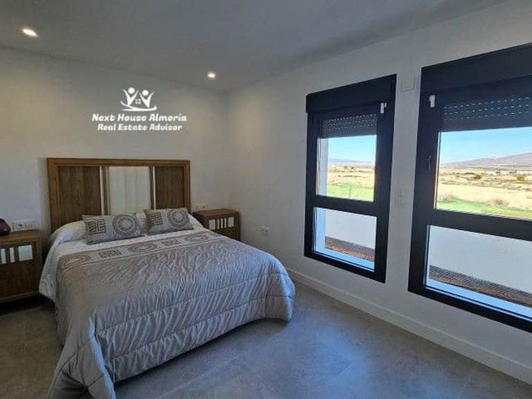 Villa for Sale in La Pinilla, Murcia 21