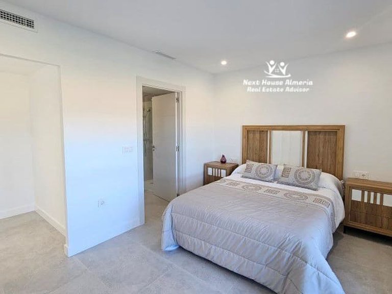 Villa for Sale in La Pinilla, Murcia 22