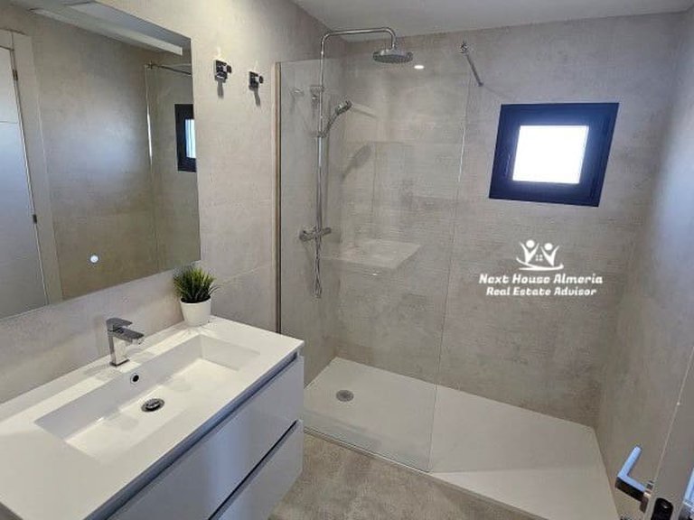 Villa for Sale in La Pinilla, Murcia 26