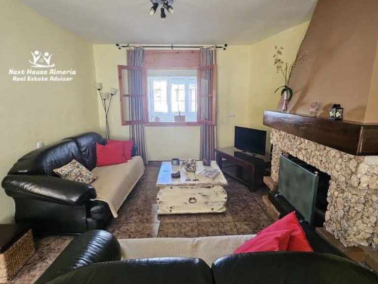 Town House for Sale in Purchena, Almeria 11