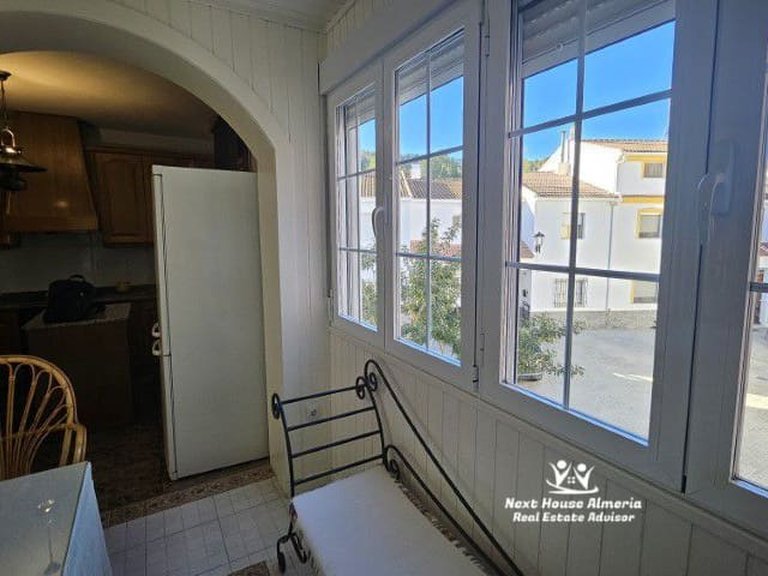 Town House for Sale in Purchena, Almeria 23