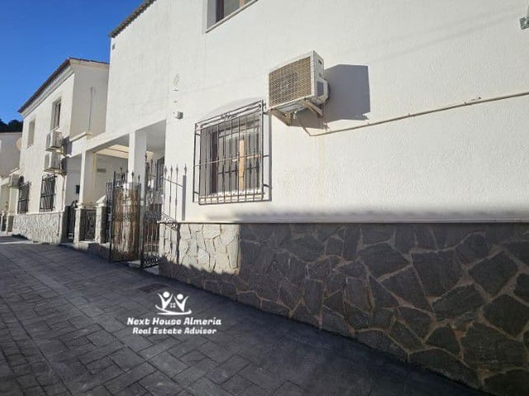 Town House for Sale in Purchena, Almeria 3