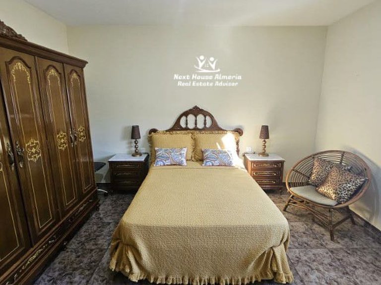 Town House for Sale in Purchena, Almeria 34