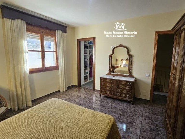 Town House for Sale in Purchena, Almeria 35