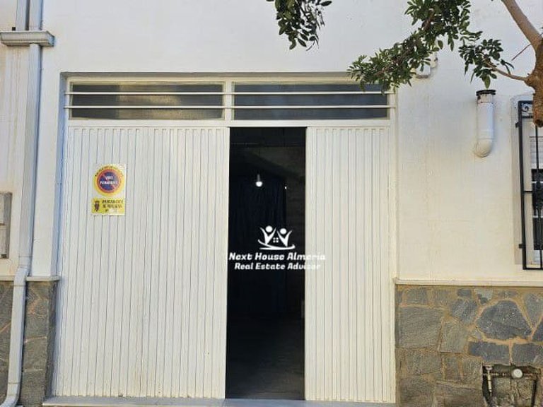 Town House for Sale in Purchena, Almeria 62