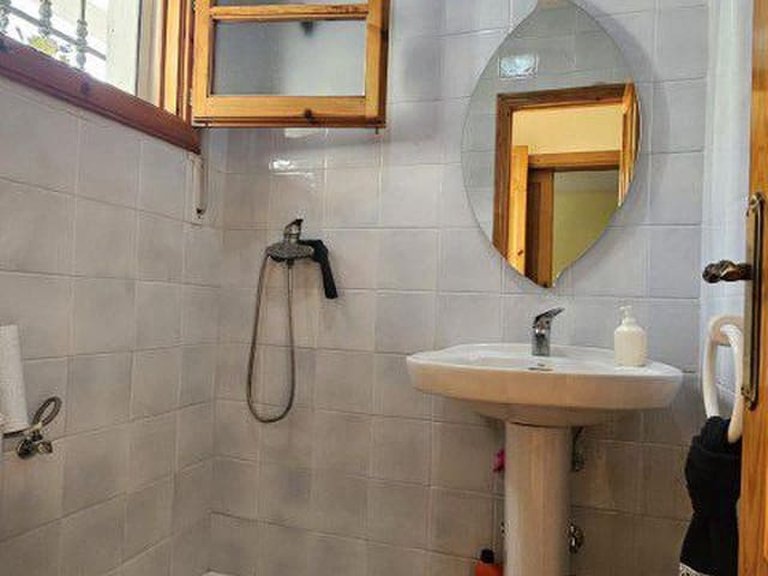 Town House for Sale in Purchena, Almeria 17
