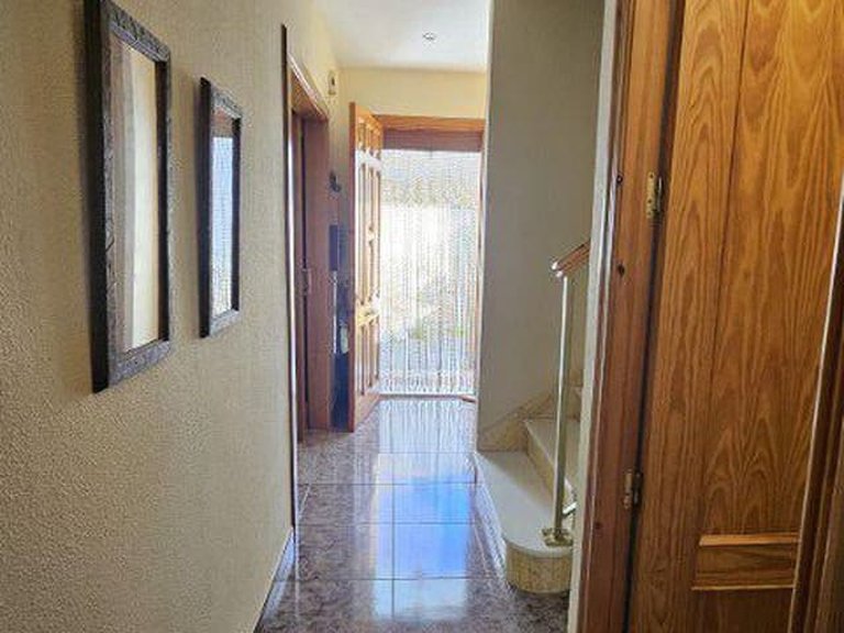 Town House for Sale in Purchena, Almeria 27