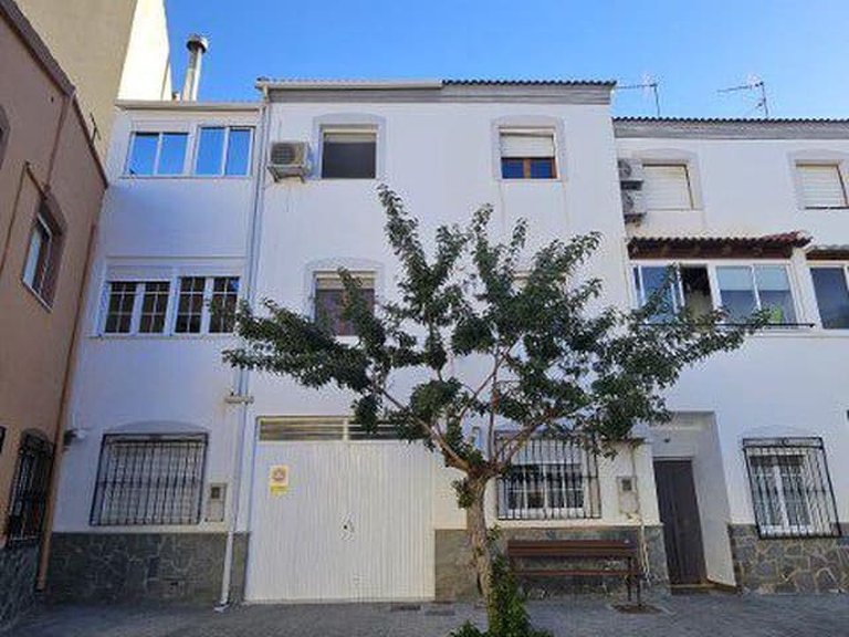 Town House for Sale in Purchena, Almeria 64