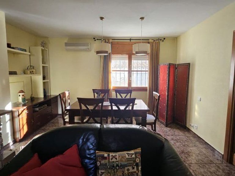 Town House for Sale in Purchena, Almeria 14