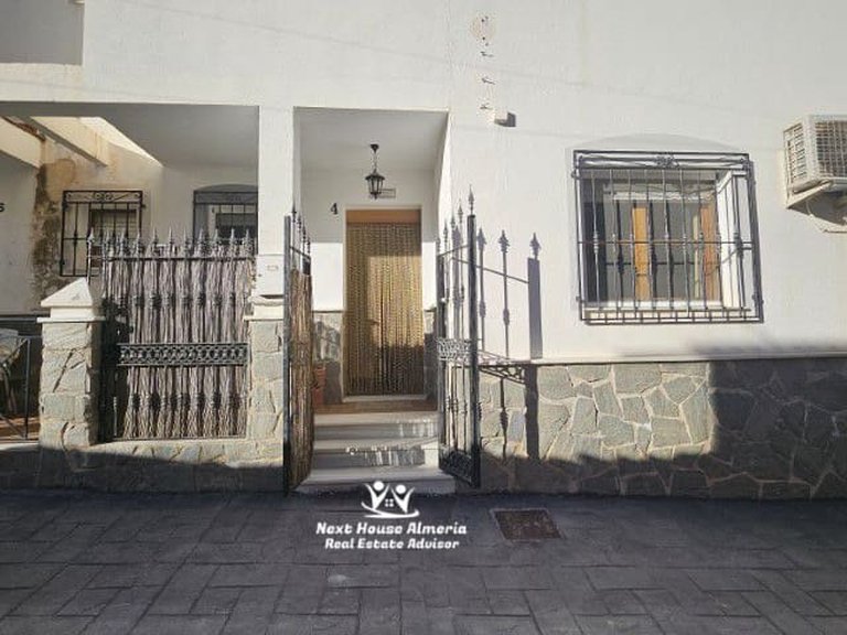 Town House for Sale in Purchena, Almeria 4
