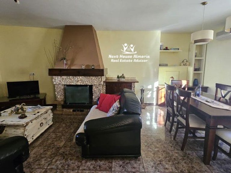 Town House for Sale in Purchena, Almeria 7