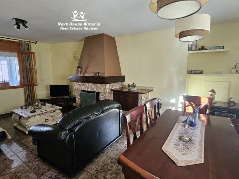 Town House for Sale in Purchena, Almeria 8