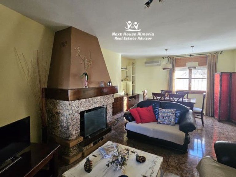 Town House for Sale in Purchena, Almeria 10