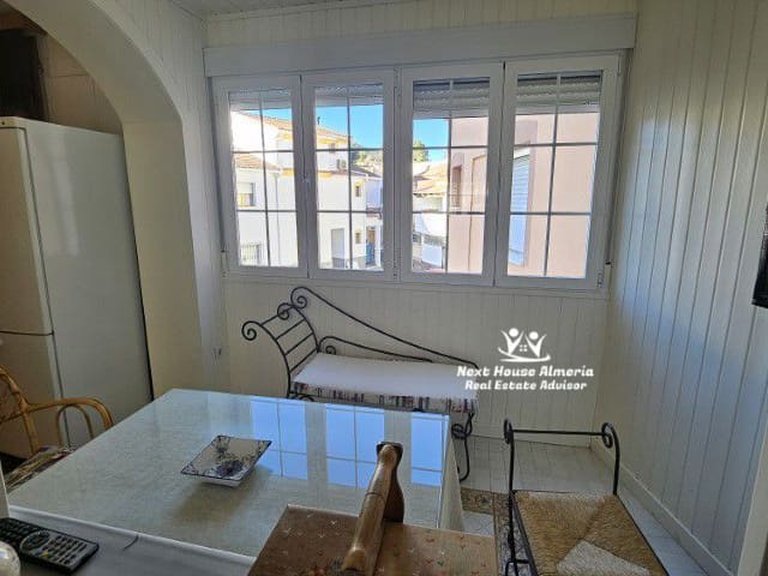 Town House for Sale in Purchena, Almeria 12