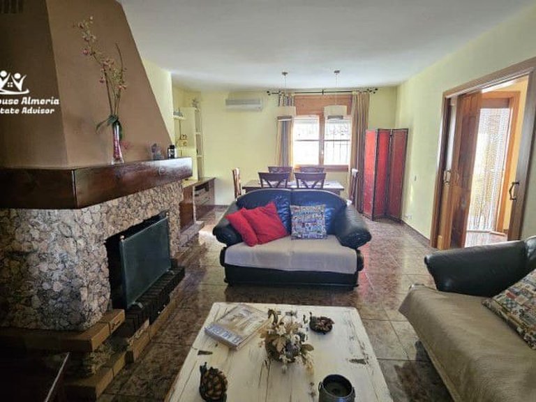 Town House for Sale in Purchena, Almeria 13