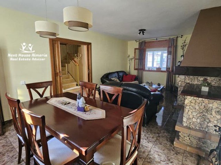 Town House for Sale in Purchena, Almeria 15