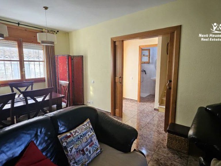 Town House for Sale in Purchena, Almeria 16
