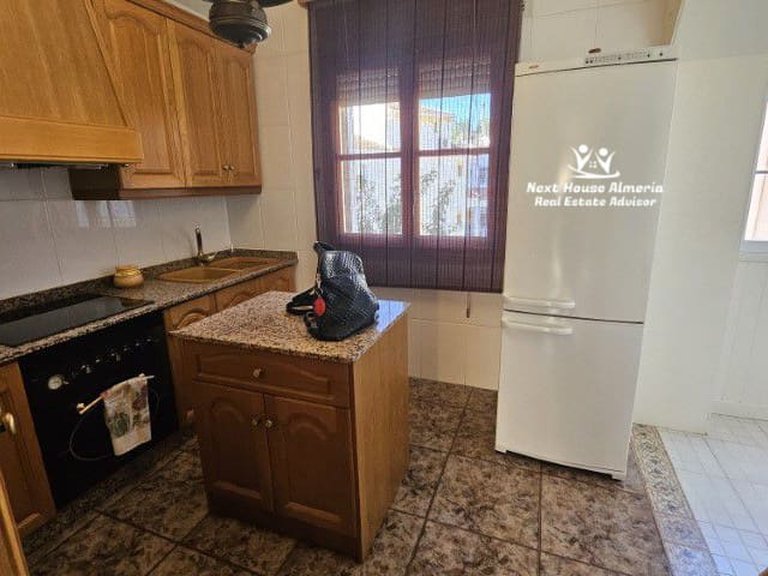 Town House for Sale in Purchena, Almeria 19