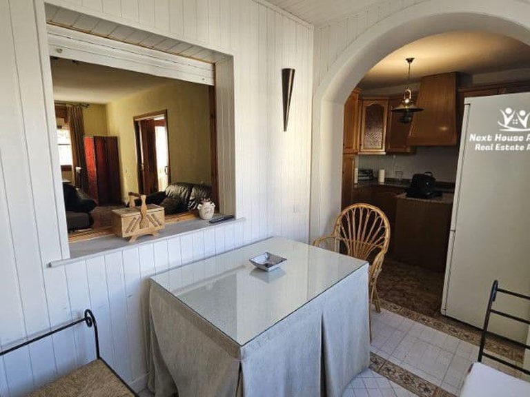 Town House for Sale in Purchena, Almeria 22