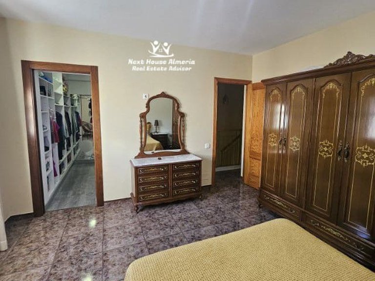 Town House for Sale in Purchena, Almeria 32