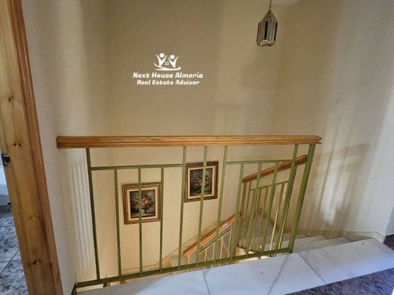 Town House for Sale in Purchena, Almeria 36