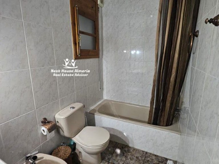 Town House for Sale in Purchena, Almeria 38