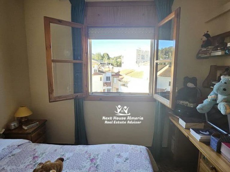 Town House for Sale in Purchena, Almeria 43