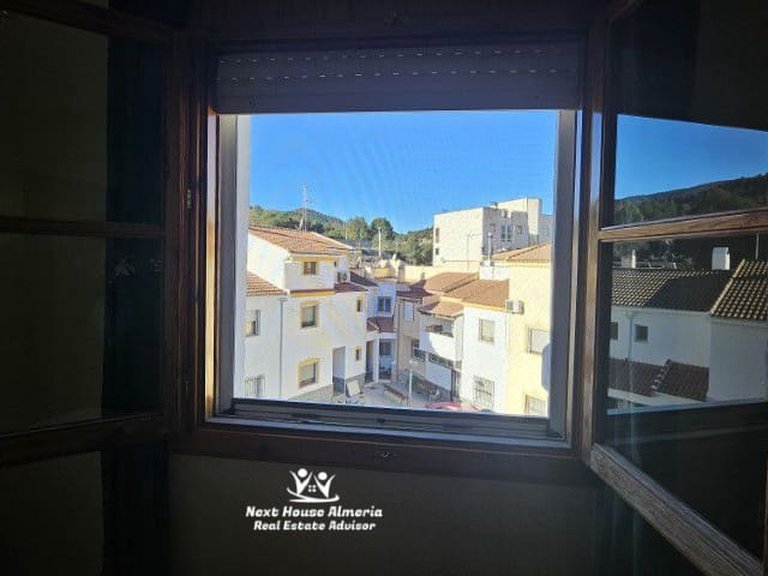 Town House for Sale in Purchena, Almeria 44