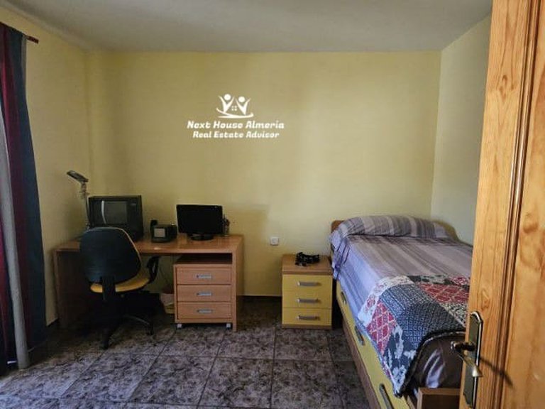 Town House for Sale in Purchena, Almeria 49